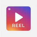 Visualizações Instagram Reel