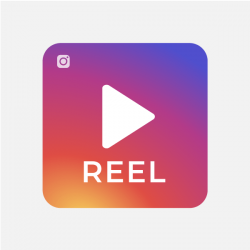 Buy Instagram Reel Views - 100% Real & Fast