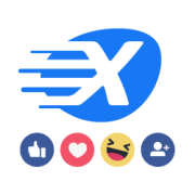 Serviços de marketing para Facebook - XBoostmedia