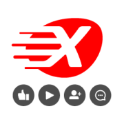 Services marketing pour Youtube - XBoostmedia