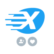 Marketing services for Twitter - XBoostmedia
