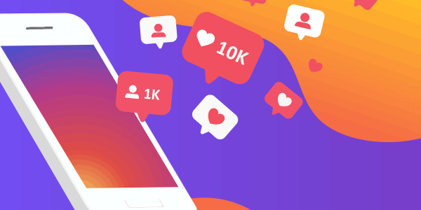 Increase Instagram followers: Tricks and strategies 2020